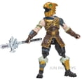 thumbnail image 5 of 2025 Fortnite Victory Royale Series Renegade Shadow Skull Trooper Ex fuegos artificiales líder del equipo figuras de acción juegos coleccionables juguetes para niños, 5 of 5