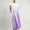 A01693-Purple, variant on CALAFEBILA Women Summer Dresses Sleeveless Gradient Color Midi Kaftan Dress Cotton Linen Pockets Tank Dress Long Dresses for Teens