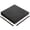 Black-1, variant on Gianna 6Pcs 1/2"Thick Gym Flooring Mats,Exercise Yoga Mat,Black-1