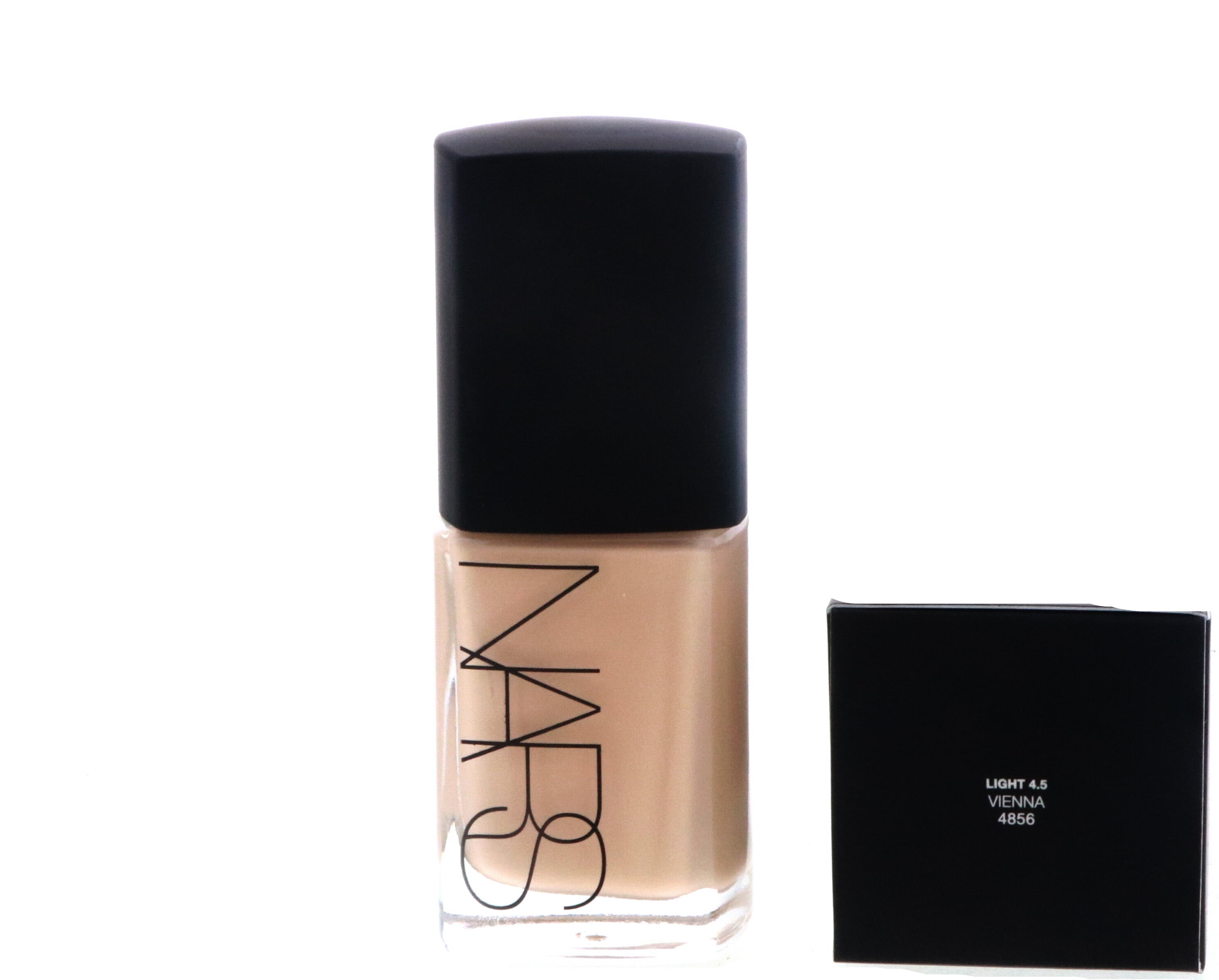 NARS Sheer Glow Foundation, Vienna, 1 oz