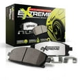 thumbnail image 2 of Power Stop Z26-1298 Z26 Street Warrior Carbon Fiber-Ceramic Brake Pad -Front, 2 of 3