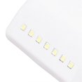 thumbnail image 2 of 4 Pack LED Closet Lights, 7 LED Sensor Under Cabinet Lights, 2700K Warm White Light, for Wardrobe, Drawer, 2 of 4