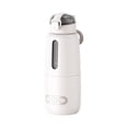 thumbnail image 2 of Electric Kettle,Portable Water 300ml Precise Qisuo Warmer Baby Warmer 300ml Water Warmer Temperature Built-in Warmer Kettle Built-in Battery Kettle Car Precise Temperature Car Outdoor Precise, 2 of 6