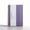 E, variant on Spiral Thick Notebook,200 Pages Simple Cover for Work Office Home College Gift 6.29x8.66 Inch