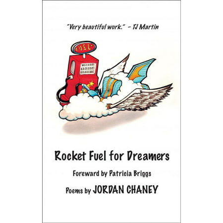 Rocket Fuel for Dreamers - eBook