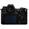 thumbnail image 4 of Panasonic Lumix S1H Mirrorless Camera Bundle with Acccessories, 4 of 7