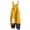 Yellow, variant on YVNAURA Women Printed Casual Jumpsuits 2025 Sleeveless Wide Leg Loose Fit One Piece Romper with Pockets V Neck Summer Beach Vacation Travel Outfits Trendy, Black,L