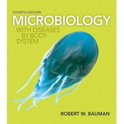 Angle View: Microbiology with Diseases by Body System (4th Edition) [Hardcover - Used]