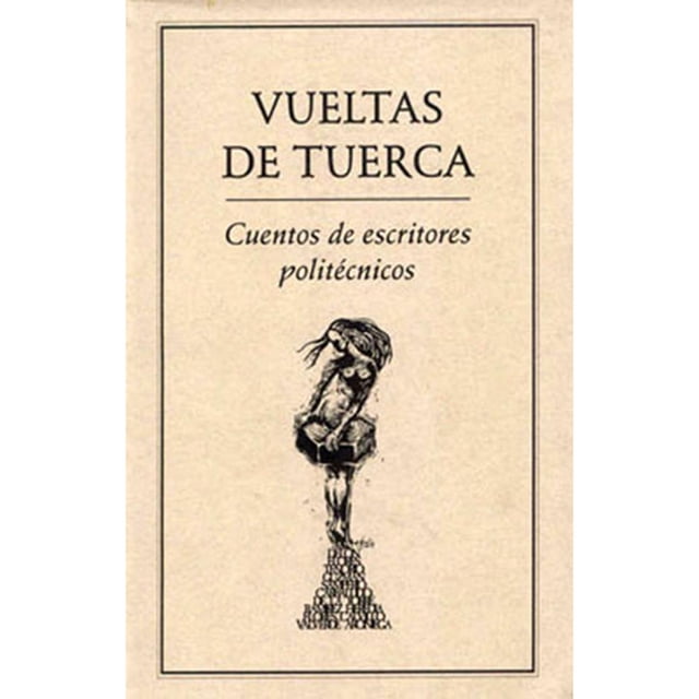 Vueltas de tuerca. Ediciones del Ermitaño 9789686567397