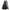 Black, variant on SUSHANG Women's New Crossbody Sport Bag Waterproof Cloth Sling Chest Bag Travel Small Backpack for Travel Hiking Sports Black