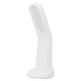 thumbnail image 2 of Lámpara de escritorio recargable Mini LED USB carga táctil lectura luz de pared para dormitorio hogar, 2 of 8