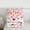 Red 04, variant on Castle Fairy Red Love Heart Print Bedding Comforter Set 2pcs for Boys Girls,Happy Valentine's Day Twin Comforter Sets Microfiber,Romantic Lover Couple Breathable Bedding Set,Breathable Home Decor