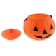 thumbnail image 5 of Cubo de calabaza Naiovety para Halloween 16 x 18 x 16 cm, 5 of 6