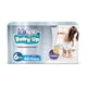 thumbnail image 2 of Pañal Autoajustable Bbtips Baby Up Etapa 6 160 piezas, 2 of 4