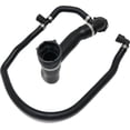 thumbnail image 3 of New OE Replacement RADIATOR HOSE for 2003-2004 Land Rover Range Rover HSE 8 Cyl 4.4L, 3 of 5