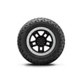 thumbnail image 2 of Llanta BFGOODRICH LT265/70R17 121/118Q TL MUD TERRAIN T/A KM3 LRE GO Q, 2 of 3