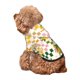 thumbnail image 5 of Fotbe Fruit Sudadera con Estampado para Perros Pequeños – Suéter con Capucha para Mascotas, Tela Suave de Forro Polar con Bolsillo-Large, 5 of 7