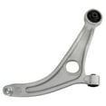 thumbnail image 3 of TRQ Front Left Lower Control Arm w Ball Joint Fits Hyundai Azera Sonata Optima PSA40501, 3 of 5