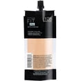 thumbnail image 6 of Maybelline Fit Me Matte + Poreless Normal to Oily Liquid Foundation with Clay, 128 Warm Nude, 6 of 10