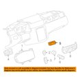 thumbnail image 1 of GM OEM Dash Cluster Switch-Indicator 25828899, 1 of 2