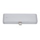 thumbnail image 4 of 4K USB C Hub, 4 En 1 Aleación De Aluminio Multifuncional Carga Bidireccional USB C Hub Adaptador Puerto PD Para S9 Plus Para Note 8 Para Entretenimiento ANGGREK Otros, 4 of 8