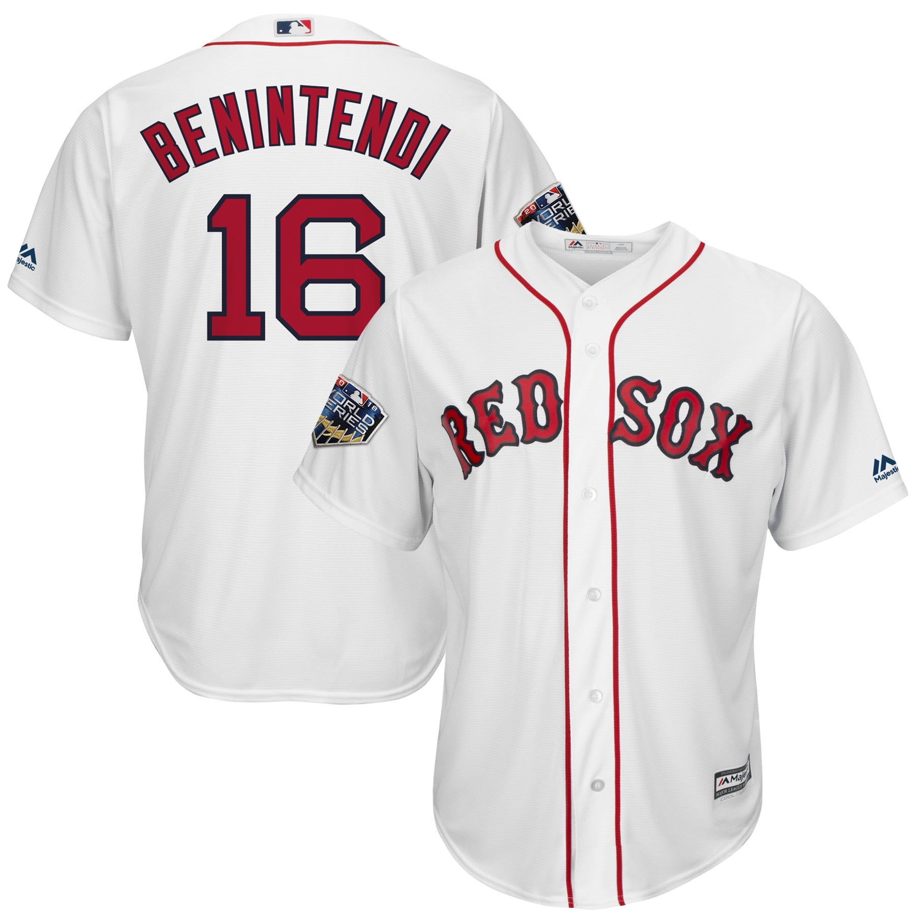 red sox 13 jersey