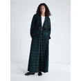 thumbnail image 2 of Free Assembly Women's Bow Front Cropped Blazer, Sizes XS-XXL, 2 of 5