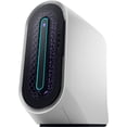 thumbnail image 6 of Alienware - Aurora R13 Gaming Desktop - Core i7 - 16GB Memory - NVIDIA GeForce RTX 3070 - 512GB SSD + 1TB HDD - Liquid Cooling - Lunar Light Dell AWAUR13-7150WHT-PUS, 6 of 8