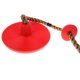 thumbnail image 4 of PlayHouse 200kg Carga de Carga de Escalada Colgando Asiento de Juguete Rojo Sunnimix Juguete para columpios para exteriores, 4 of 8