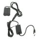 thumbnail image 3 of Batería Ficticia NP-W235, Batería de Acoplador de CC USB de Plástico DISIPACIO DE PLASTICO PROTECCIÓN MULTIPLE PARA GFX100 PARA XT-4, 3 of 7