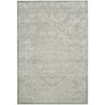 thumbnail image 6 of SAFAVIEH Paradise Karolina Traditional Area Rug, Silver, 2'7" x 4', 6 of 7