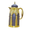 thumbnail image 3 of Maxim 26114CDOI Seafarer 4-Light Bath Vanity Wall Light, Oil Rubbed Bronze, 3 of 9