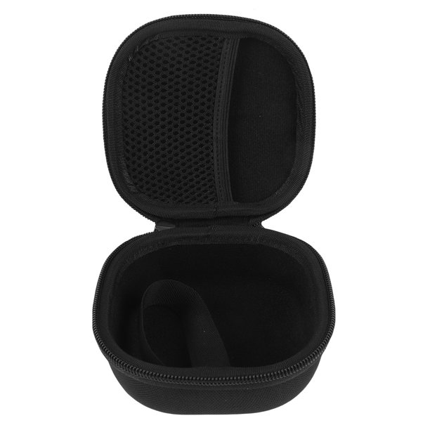 Estuche Rígido Para Punto De Acceso Móvil, Cierre Extraíble, Portátil, Anticaída, Impermeable, Bolsa De Almacenamiento Para Enrutador De Viaje Con Bolsillo De Malla Para Punto