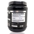 thumbnail image 2 of Glutamina 1 kg Sin sabor 200 serv The Blackbear Postentreno, 2 of 4