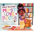 thumbnail image 1 of Help Wanted, Must Love Books, 1 of 3