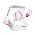 thumbnail image 2 of Ohmyroo Silicone Swimming Earplugs Waterproof Nose Clip Set For Water Sports, 2 of 6