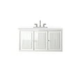 thumbnail image 6 of James Martin Vanities E645-V48-3Wz Athens 48" Free Standing Single Basin Vanity Set - Mid, 6 of 6