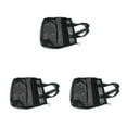 thumbnail image 1 of yingyy Practical Small Mesh Shower Bag For Well-organized Shower Space Stylish 3Set, 1 of 6