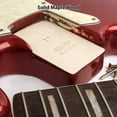 thumbnail image 4 of Muspor 3pcs Guitar Neck Shims Portable Bass Neck Plate Tool Solid Maple Wood Guitar Neck Shim Protection 0.25/0.5/1 Degree Guitar Neck Plate Tool for Guitar Bass Repairment, 4 of 4