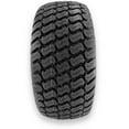 thumbnail image 3 of RubberMaster 16x6.50-8 4 Ply S-Turf Tire and 4 on 4 Stamped, 3 of 3