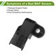 thumbnail image 5 of Sensor de Presión Absoluta del Colector MAP Único para CITROEN JUMPER 2006-2011 No.0281006077 1 Pcs, 5 of 6