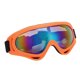thumbnail image 3 of Vasos de Snowboard, Gafas de Snowboard de Protecció de Rayos de Naranja para Escalar para Esquiar, 3 of 7