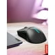 thumbnail image 2 of Ratón inalámbrico para juegos Lenovo Legion M600s RGB 19.000 DPI, 2 of 7