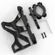 thumbnail image 4 of Portavasos para bicicleta Jaula para vasos de aleación de aluminio liviana con tornillos y herramientas Jaulas para bebidas duraderas para actividades al aire libre Motocicleta MTB Cyclin, 4 of 7