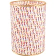 thumbnail image 1 of Woven Lamp Shade Table Lampshade Rustic Lampshade Replacement for Home Living Room, 1 of 8
