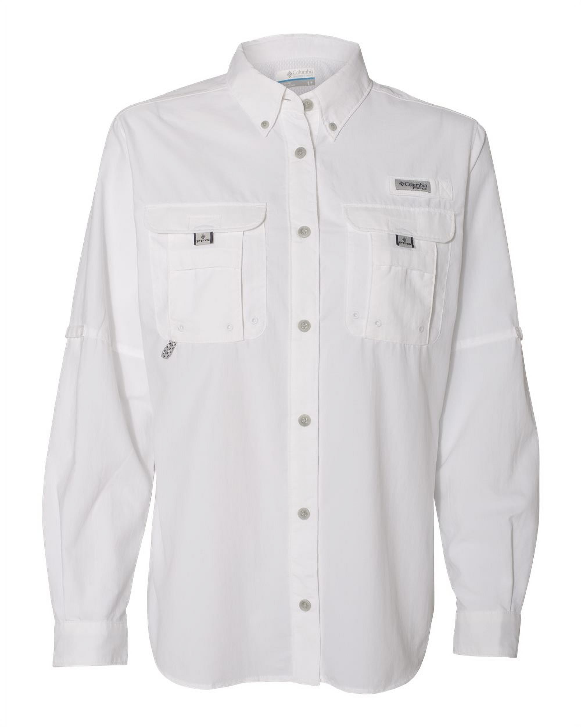 Columbia - Women's PFG Bahama Long Sleeve Shirt