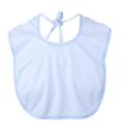 thumbnail image 2 of Babero para ancianos 12 x 16 pulgadas con diseño de cuello halter protector de ropa babero para la hora de comer bebé para adultos y niños mayores ANGGREK Otros, 2 of 8