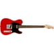 thumbnail image 1 of Guitarra eléctrica Fender Squire Sonic Telecaster Torino Red, 1 of 8