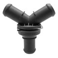 thumbnail image 1 of Conector Manguera Radiador Infer Vw Nivus Polo Taigun Virtus, 1 of 5