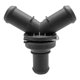 thumbnail image 1 of Conector Manguera Radiador Infer Vw Nivus Polo Taigun Virtus, 1 of 5